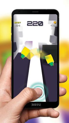 Drizzle Runner 3D - Screenshot 3