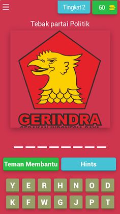 Partai Politik Pemilu 2024 - Screenshot 3