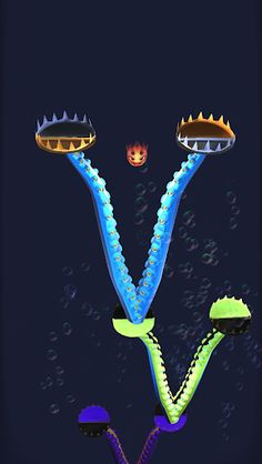 Boost Up - Screenshot 1