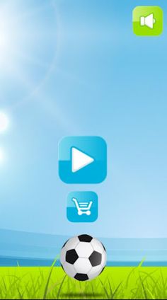 kick-ups - Screenshot 1