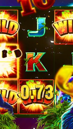 Gorilla Reach Land - Screenshot 2