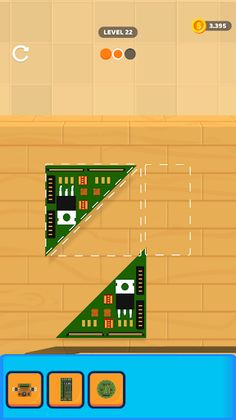 Give Shape - Screenshot 4