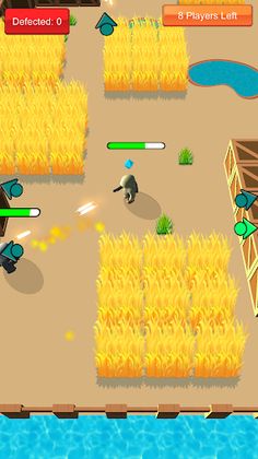 Pewpew.io - Screenshot 1