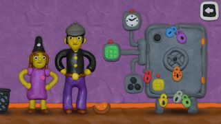 12 Locks II - Screenshot 2