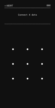 Desbloqueame - Screenshot 3