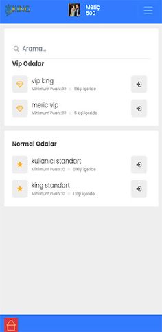 King Okey - Screenshot 1