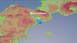 Citizen Journey - Screenshot 1