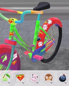 DIY Bike Repairing - Screenshot 1