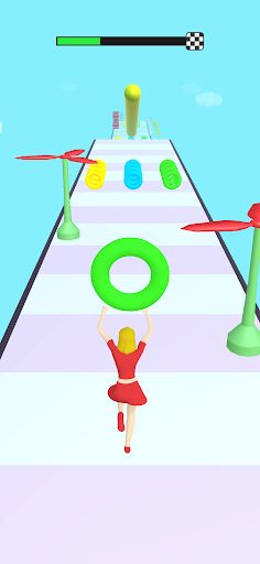 Color Ring - Screenshot 1