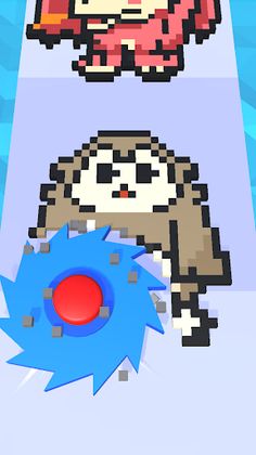 Voxel Crusher - Screenshot 3