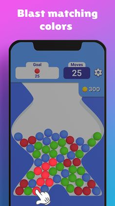 Blast Em All! - Screenshot 1