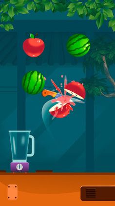 Fruit Classic - Screenshot 1