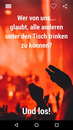 Wer von uns? - Das Partyspiel - Screenshot 2