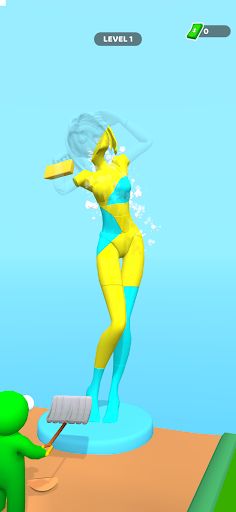 Run & Mine - Screenshot 3