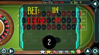 American Roulette - Screenshot 3