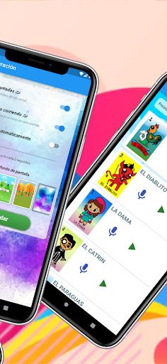 Baraja Lotería MX - Screenshot 2