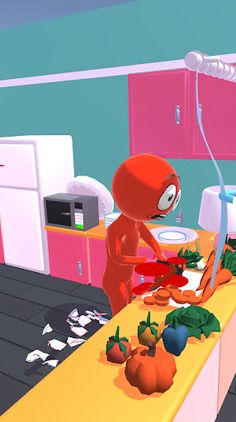 Great Fall - Screenshot 4