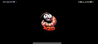 W3D Urban Worms - Screenshot 2