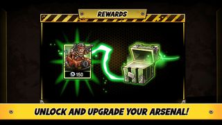 Junkworld - Tower Defense Game - Screenshot 3