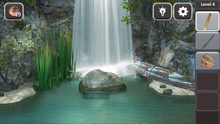Can You Escape: Island - Screenshot 1