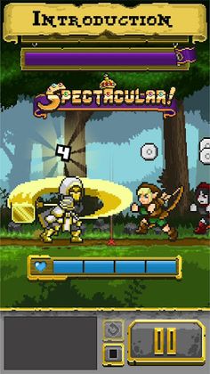 Beat Quest - Screenshot 1