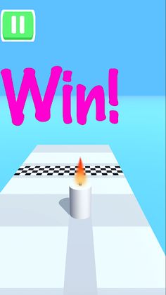 Candle Rush 3D - Screenshot 4