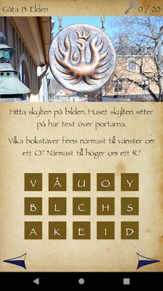 Questropolis Gamla Linköping - Screenshot 3