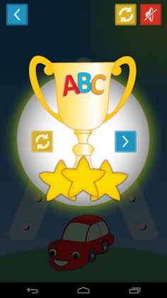 ABC pro děti - Screenshot 3