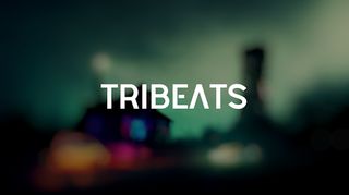 TriBeats - Screenshot 1