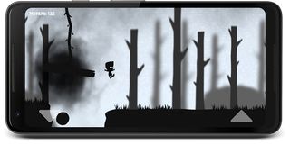 Dark Escape - Screenshot 3