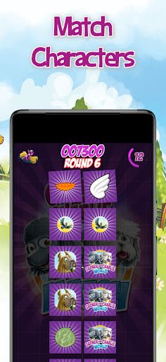 George & Charlie - Match - Screenshot 2