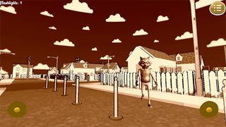 RACCOON STEALTH NEIGHBOR - Screenshot 1