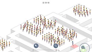 Infection. - Screenshot 3