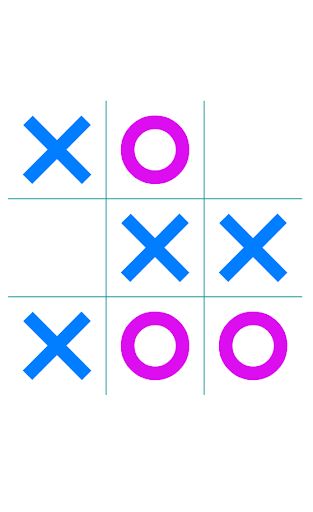 Sudoku Tic Tac Toe! - Screenshot 3