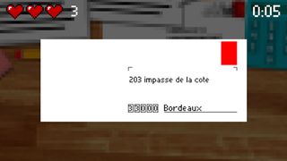 POSTMAN Mobile - Screenshot 2