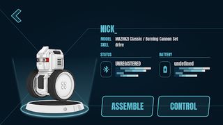 MAUNZI RC - Screenshot 3