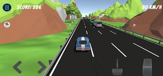 Traffic Maganda - Screenshot 1