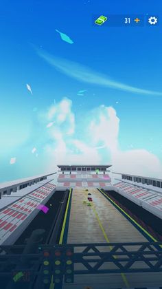 Racing Technique - Screenshot 2