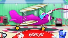 Car Wash Game 2023 - Kids Game - Screenshot 3