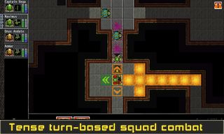Templar Assault RPG Elite - Screenshot 2