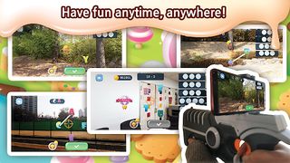 Tori Argo : WordPang - Screenshot 2