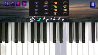 Learn Piano- For Beginners Pro - Screenshot 2