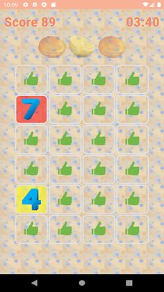 Pump Your Mind - Screenshot 3