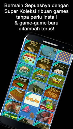 Kumpulan 37+ Multi Player Game - Screenshot 2