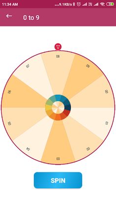 Target - Screenshot 3