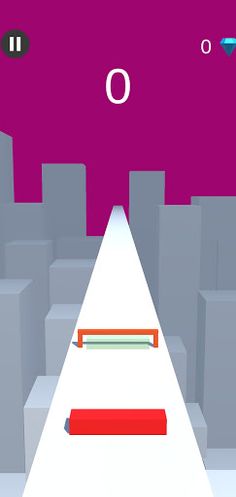 Jelly move - Screenshot 2