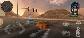 Car Manual Shift 3 - Screenshot 3
