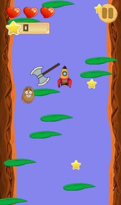 Jumper Jack - Screenshot 4