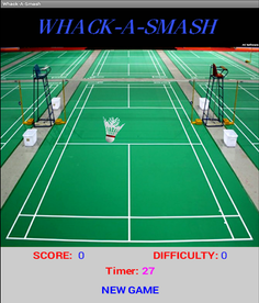 Whack-a-Smash - Screenshot 4