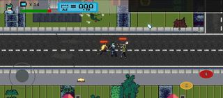 Supervivencia Zombie - Screenshot 2